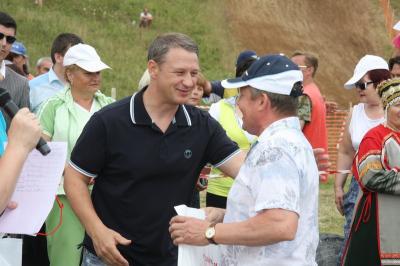 Скопинский мотокросс состоялся благодаря партнёрству власти и бизнеса